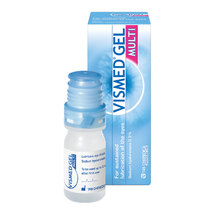 Vismed Gel Multi Augentropfen Vismed Gel Multi Augentropfen