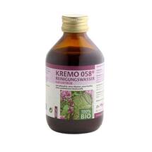Kremo 058 Reinigungswasser Kremo 058 Reinigungswasser