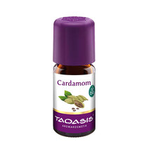 Cardamom Öl Bio Cardamom Öl Bio