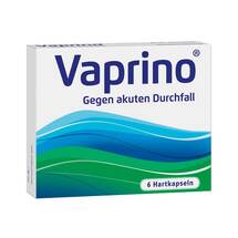 Vaprino 100 mg Kapseln Vaprino 100 mg Kapseln