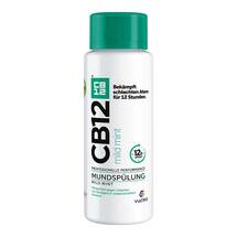 CB12 mild Spüllösung CB12 mild Spüllösung