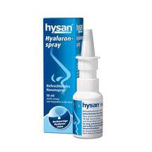 Hysan Hyaluronspray Hysan Hyaluronspray