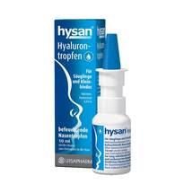 Hysan Hyalurontropfen Hysan Hyalurontropfen