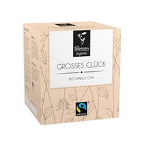 Sidroga Organic Grosses Glück Filterbeutel Sidroga Organic Grosses Glück Filterbeutel