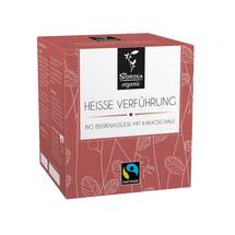 Sidroga Organic Heisse Verführung Filterbeutel Sidroga Organic Heisse Verführung Filterbeutel