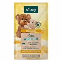 Kneipp Badekristalle Alles wird gut Kneipp Badekristalle Alles wird gut