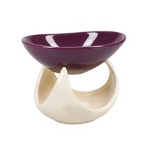 Tao Lampe lila/creme Tao Lampe lila/creme
