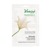 Kneipp Regeneration Wirkmaske Kneipp Regeneration Wirkmaske