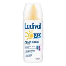 Ladival allergische Haut Spray LSF 30 Ladival allergische Haut Spray LSF 30