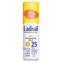 Ladival allergische Haut Spray LSF 25 Ladival allergische Haut Spray LSF 25