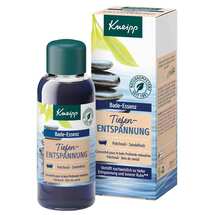 Kneipp Bade-Essenz Tiefenentspannung Kneipp Bade-Essenz Tiefenentspannung