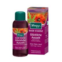 Kneipp Bade-Essenz Glückliche Auszeit Kneipp Bade-Essenz Glückliche Auszeit