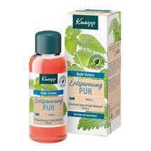Kneipp Bade-Essenz Entspannung Pur Kneipp Bade-Essenz Entspannung Pur