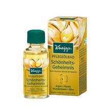 Kneipp Pflegeölbad Schönheitsgeheimnis Kneipp Pflegeölbad Schönheitsgeheimnis