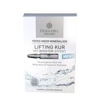 Dermasel Exklusiv Totes Meer Ampullen-Kur Lifting Dermasel Exklusiv Totes Meer Ampullen-Kur Lifting