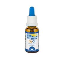 Vitamin D3 Öl Dr. Jacobs Tropfen Vitamin D3 Öl Dr. Jacobs Tropfen