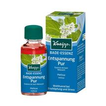 Kneipp Bade-Essenz Entspannung Pur Melisse Kneipp Bade-Essenz Entspannung Pur Melisse