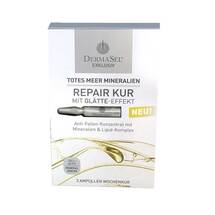 Dermasel Exklusiv Totes Meer Ampullen-Kur Repair Dermasel Exklusiv Totes Meer Ampullen-Kur Repair