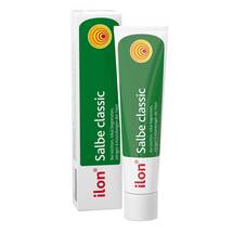 Ilon Salbe classic Ilon Salbe classic