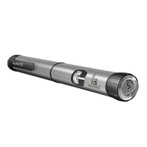 Novopen 5 Injektionsgerät silber Novopen 5 Injektionsgerät silber