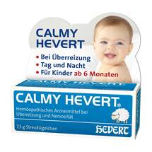 Calmy Hevert Globuli Calmy Hevert Globuli