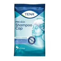 Tena Shampoo Cap Tena Shampoo Cap