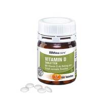 Sovita care Vitamin D Tabletten Sovita care Vitamin D Tabletten