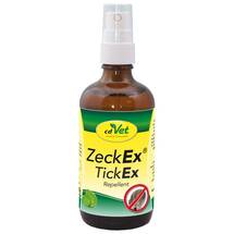 Zeckex vet. (für Tiere) Zeckex vet. (für Tiere)