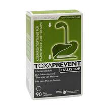 FROXIMUN TOXAPREVENT Halistop Kautablette FROXIMUN TOXAPREVENT Halistop Kautablette