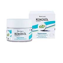 Bonlauri Kokosöl Tagescreme mit Aloe Vera und Vitamin A Bonlauri Kokosöl Tagescreme mit Aloe Vera und Vitamin A