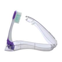 GUM Ortho Travel Zahnbürste GUM Ortho Travel Zahnbürste