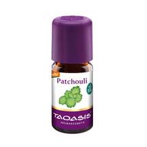 Patchouli Öl Bio Demeter Patchouli Öl Bio Demeter