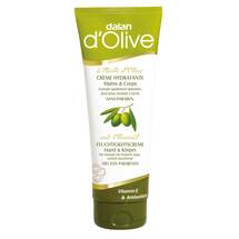Dalan d`Olive Hand & Body Creme Dalan d`Olive Hand & Body Creme