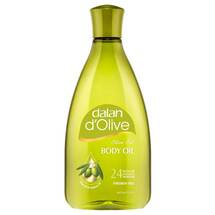 Dalan d`Olive Körperöl Dalan d`Olive Körperöl