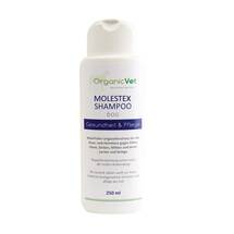 Organicvet Molestex Shampoo für Hunde Organicvet Molestex Shampoo für Hunde