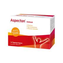 Aspecton Immun Trinkampullen Aspecton Immun Trinkampullen