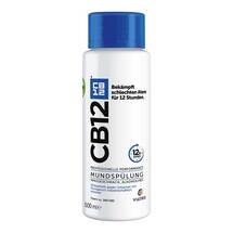 CB12 Mundspüllösung CB12 Mundspüllösung
