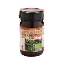 Bockshornklee aktiviert Tabletten Bockshornklee aktiviert Tabletten