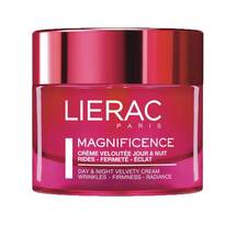 Lierac Magnificence samtige Creme Tag & Nacht Lierac Magnificence samtige Creme Tag & Nacht