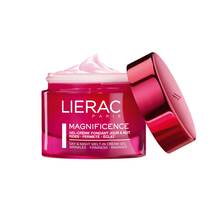 Lierac Magnificence zarte Gel-Creme Tag & Nacht Lierac Magnificence zarte Gel-Creme Tag & Nacht