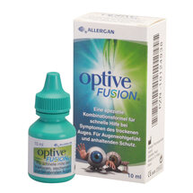 Optive Fusion Augentropfen Optive Fusion Augentropfen