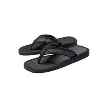 Zimtflipflop Größe 39 / 40 uni schwarz 1 Paar Zimtflipflop Größe 39 / 40 uni schwarz 1 Paar