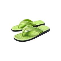 Zimtflipflop Größe 39 / 40 uni grün 1 Paar Zimtflipflop Größe 39 / 40 uni grün 1 Paar
