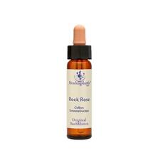 Bachblüten Rock Rose Healing Herbs Tropfen Bachblüten Rock Rose Healing Herbs Tropfen
