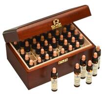 Bachblüten Set Healing Herbs Tropfen Bachblüten Set Healing Herbs Tropfen