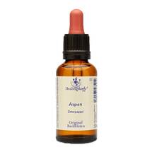 Bachblüten Aspen Healing Herbs Tropfen Bachblüten Aspen Healing Herbs Tropfen