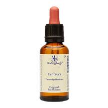 Bachblüten Centaury Healing Herbs Tropfen Bachblüten Centaury Healing Herbs Tropfen