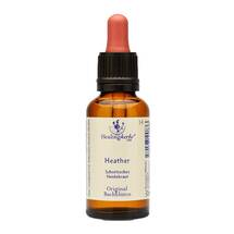 Bachblüten Heather Healing Herbs Tropfen Bachblüten Heather Healing Herbs Tropfen