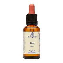 Bachblüten Oak Healing Herbs Tropfen Bachblüten Oak Healing Herbs Tropfen