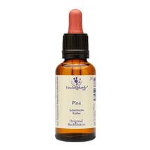 Bachblüten Pine Healing Herbs Tropfen Bachblüten Pine Healing Herbs Tropfen
